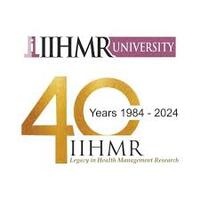 iihmr university