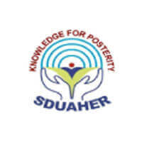 sri devraj urs acaedmy of highehr education and research