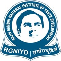 rajiv gandhi national instiute of youth development