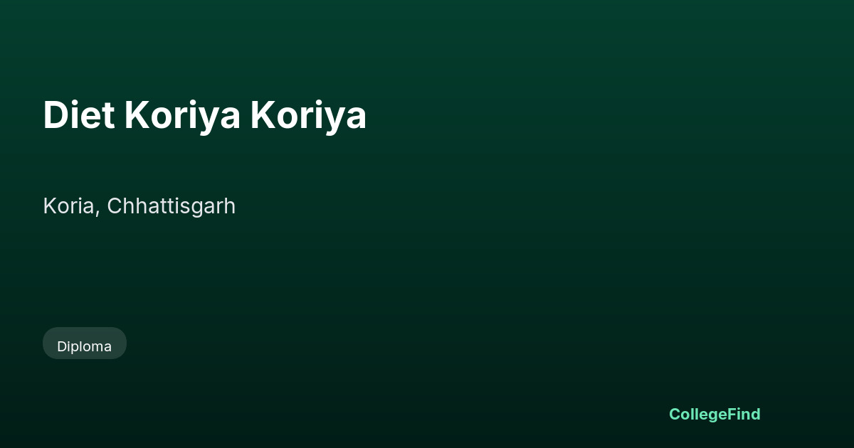 diet koriya koriya